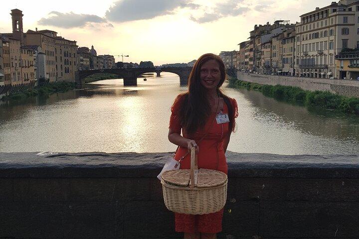 Private Florence Wine Tour