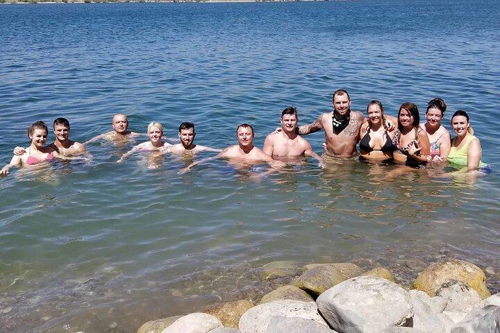 ATV Tour of Lake Mead National Park with Optional Grand Canyon Helicopter Ride