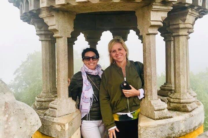 Sintra and Cascais Choose 2 of 6 Palaces with private guide