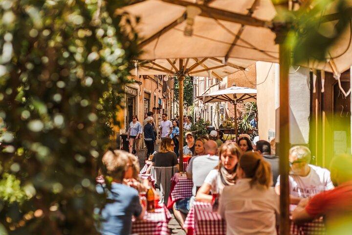 Rome Half Day Tour with a Local: 100% Personalized & Private