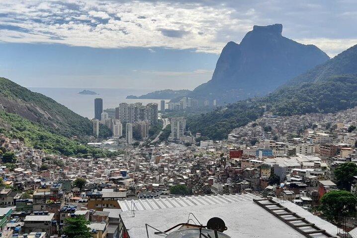 Favela Tours