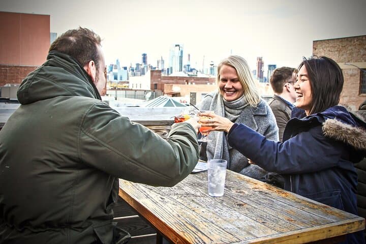 New York City Custom Private Tour with a Local Guide