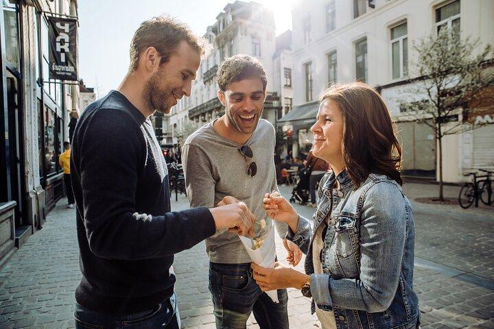 Brussels to Bruges: Private & Personalized Day Trip with a Local