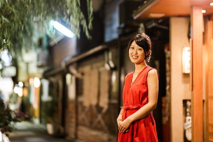 Kyoto Gion Private Tour with a Local Guide – Geisha District
