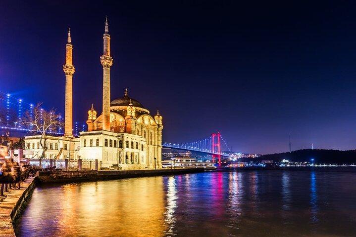 3-Day Private Tour of Popular Destinations in Turkey