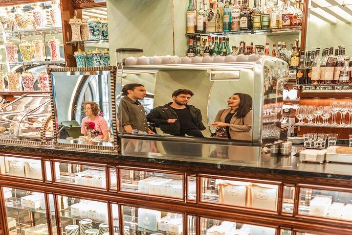Milan Private Food Tours with a Local: 100% Personalized