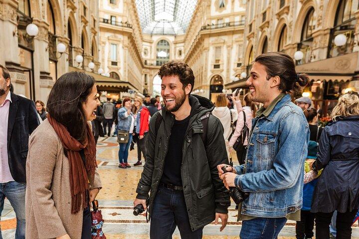 Milan Private Food Tours with a Local: 100% Personalized