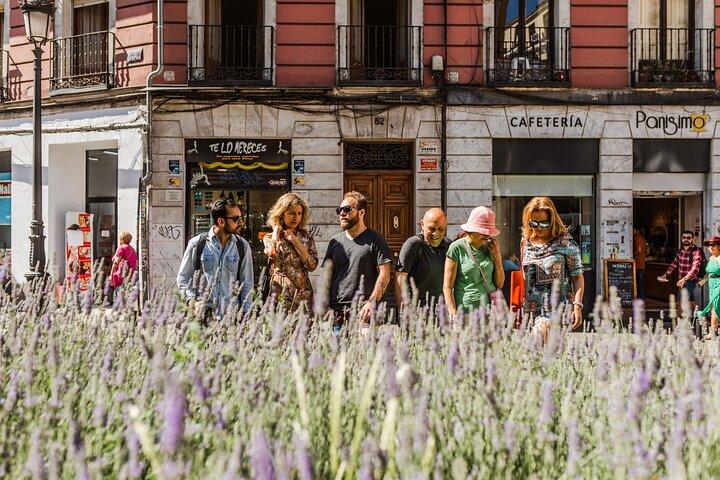 Madrid Full-Day Tour: Private & Personalized with a Local Guide