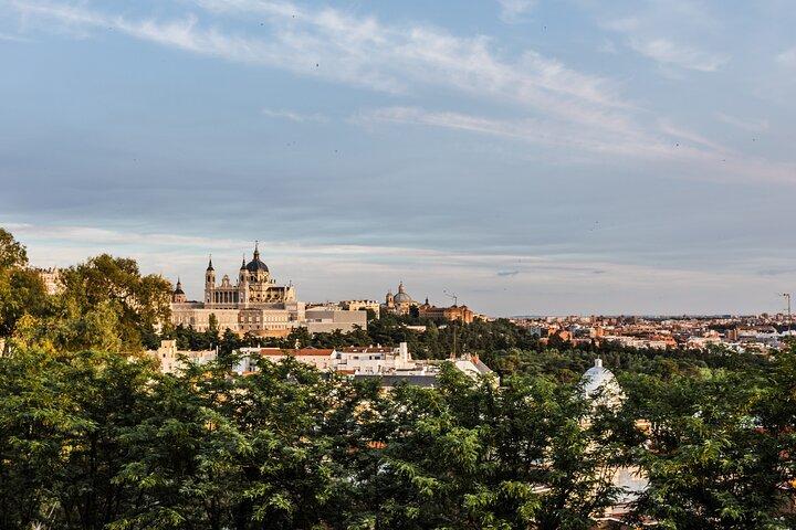 Madrid Full-Day Tour: Private & Personalized with a Local Guide