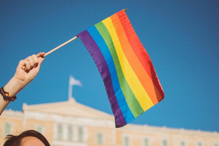 Private Midnight Rainbow Gay Tour