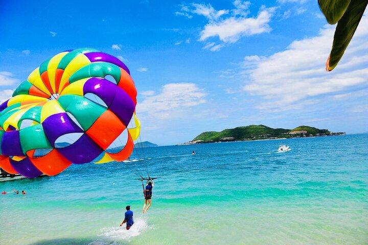 Private Snorkeling Tour Nha Trang Included Lunch And Snorkel Gear