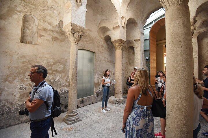 Zadar Highlights: Old Town, Sea Organ & Local Tastings