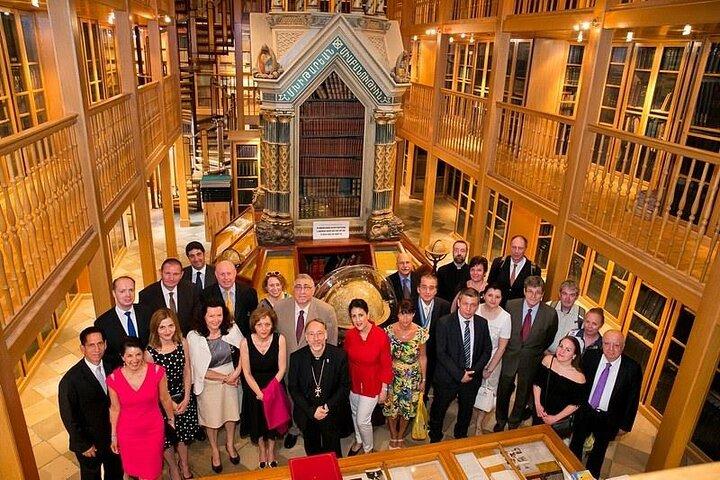 'Armenia In The Heart Of Vienna