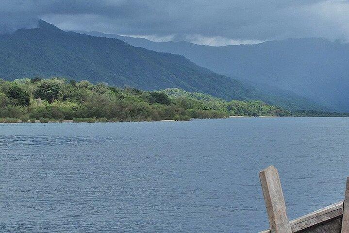 8 Day: Katavi N.P and Mahale Mountains National Park