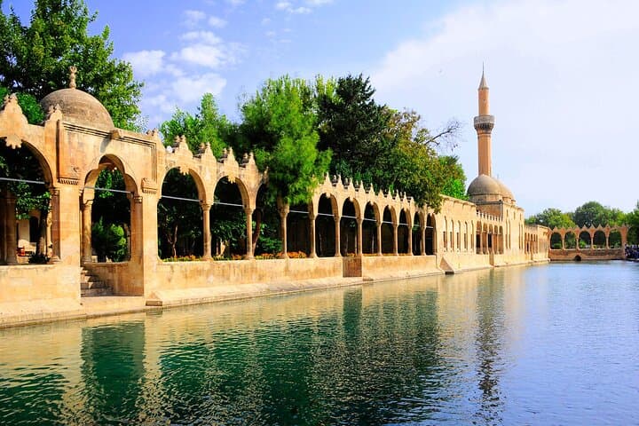 4 Day Cappadocia and Gobeklitepe Private Tour from Istanbul