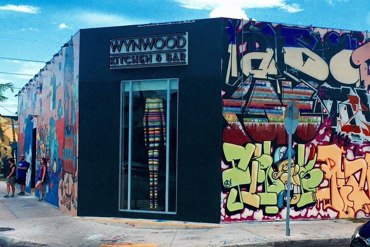 Miami City Private Half-Day Sightseeing Tour