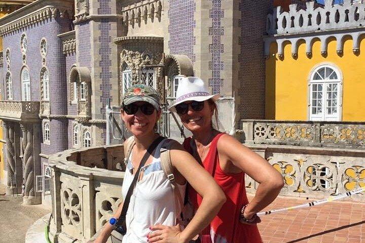 Sintra and Cascais Choose 2 of 6 Palaces with private guide