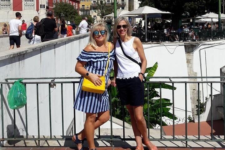 Tour of Lisbon with a Private guide