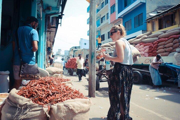 Full day Colombo City Tour Negombo