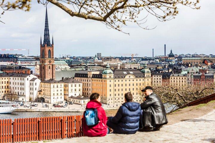 Stockholm Private Custom Walking Tour - Highlights & Hidden Gems