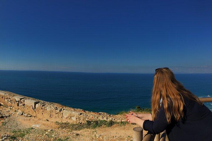 Private Day Tour Arrabida, Sesimbra & wine tastings from Lisbon