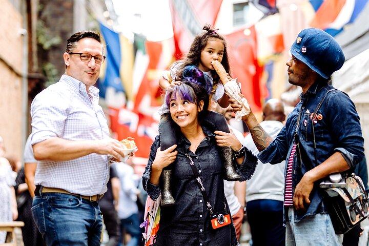 Private London Tour with a Local: Custom Highlights & Hidden Gems