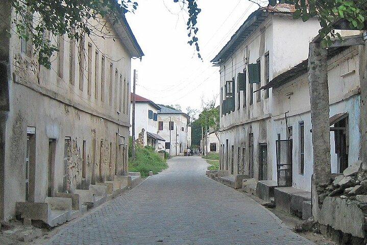 Bagamoyo Historical Tour - Everyday