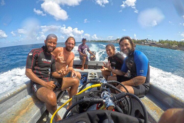 Shared 2 hours Sosúa Bay Snorkeling with Professional Guide
