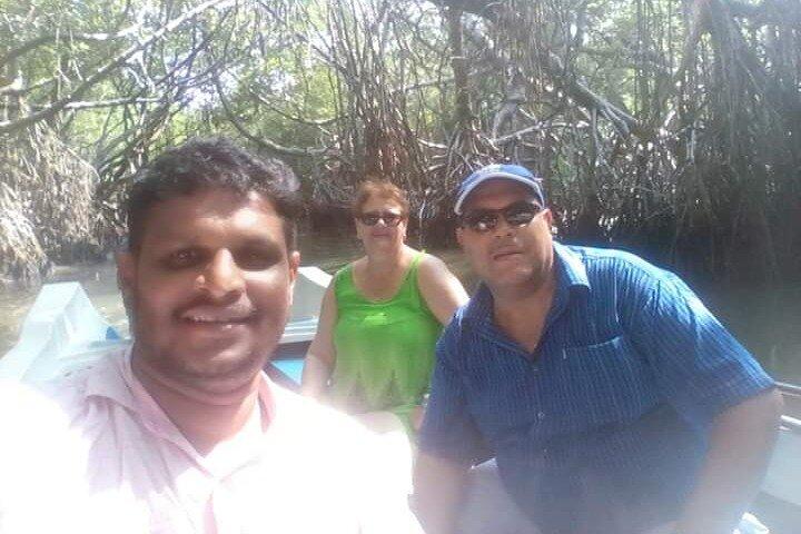 Sigiriya Day Tour