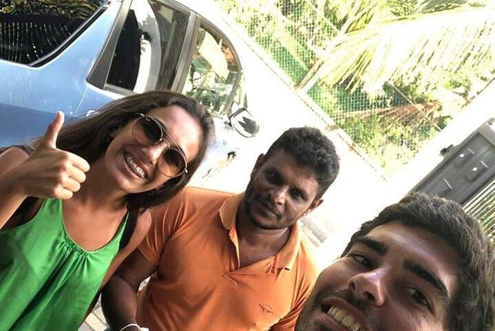 Galle Day Tour