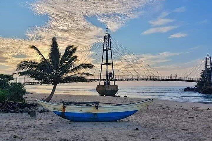 Galle Day Tour