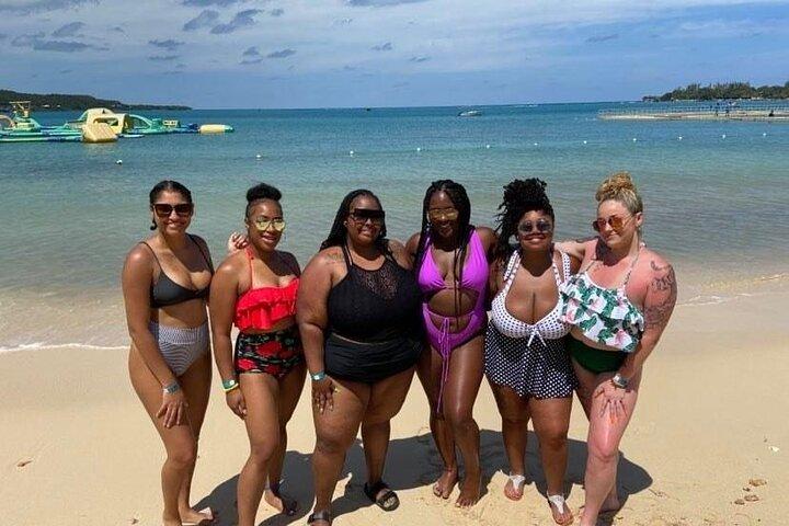 Dunn's River Falls And Shopping Tour From Ocho Rios