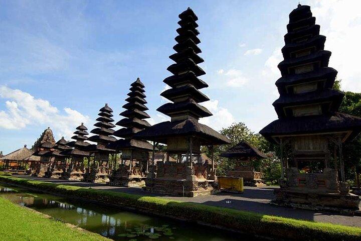 Tanah Lot Sunset Private Tour