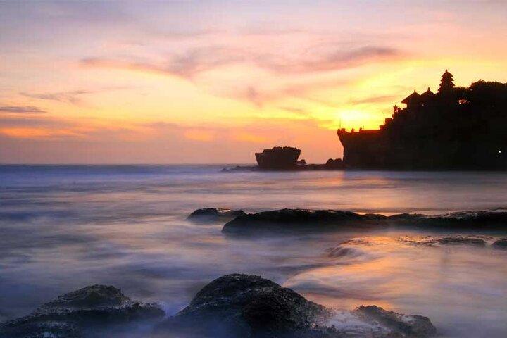 Tanah Lot Sunset Private Tour