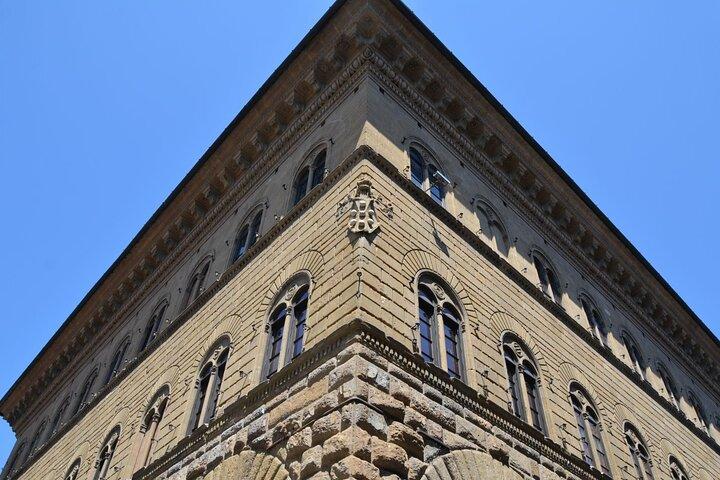 Medici Tour in Florence