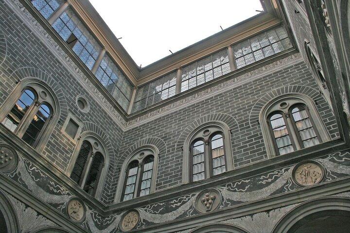 Medici Tour in Florence