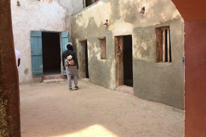 Full Day Goree Island And Dakar City Tour(Minimum 2 Participants)