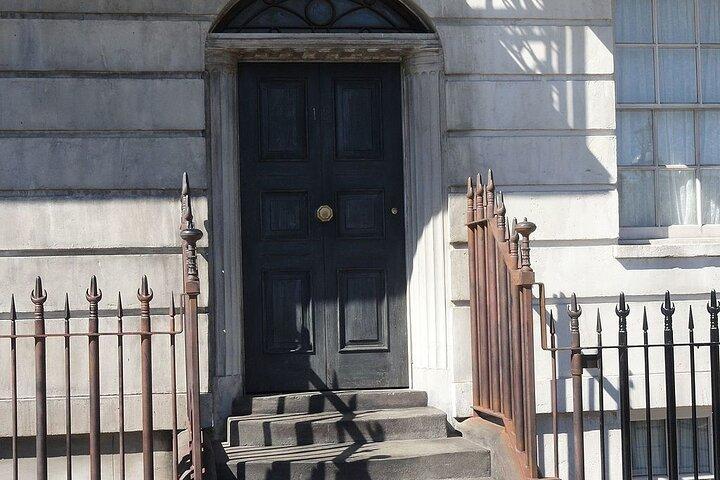 A Muggle's Guide to Harry Potter Walking Tour in London
