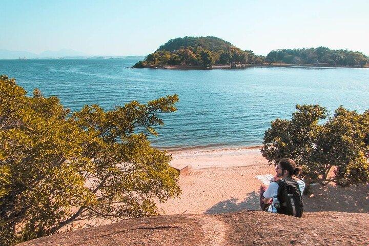 Full-Day Guided Tour of Ilha de Paquetá with Pick Up