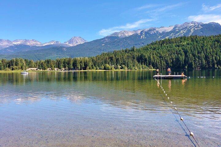 Whistler Sightseeing Tour: Discover all of Whistler Year-Round!