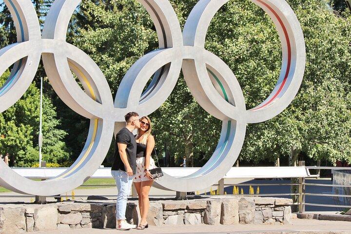 Whistler Sightseeing Tour: Discover all of Whistler Year-Round!