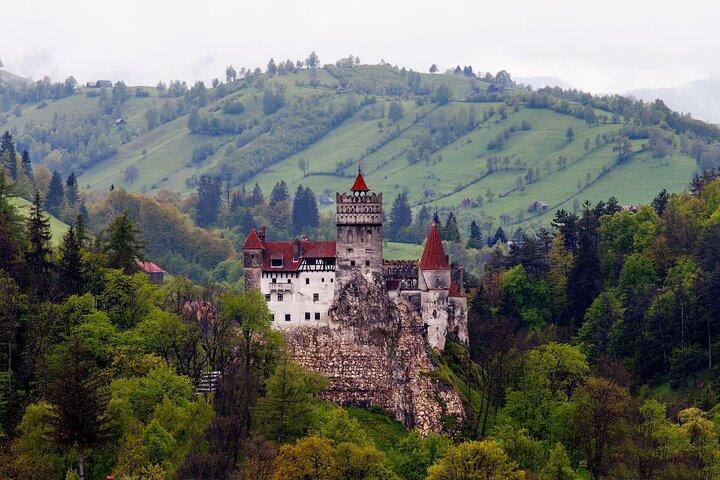Bran Castle Entry Tickets