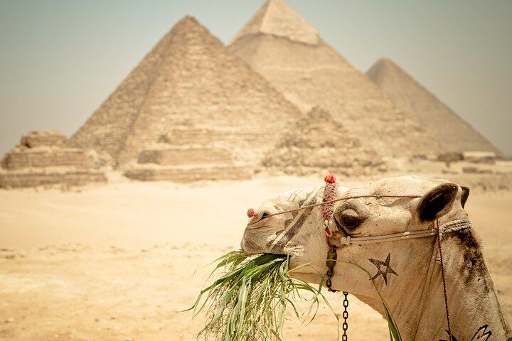 2 Full days tours in Cairo explore best of Cairo