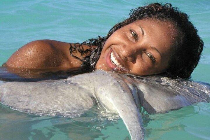 Stingray City