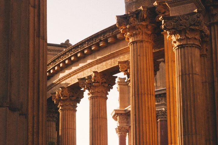 Best Of Rome - Driving Tour