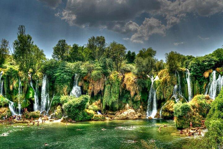 Private full day Mostar and Herzegovina tour from Dubrovnik by Doria ltd.