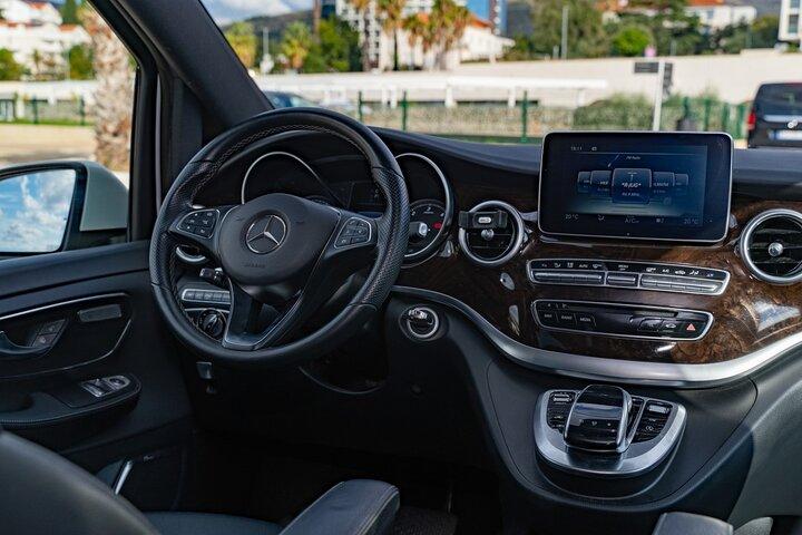 Private Transfer Dubrovnik Airport to Accommodation in Dubrovnik