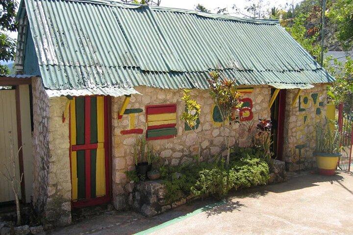 Bob Marley's Spirit of Reggae - The Nine Mile Experience