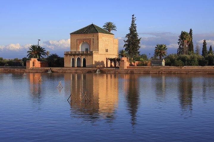 Private Full-Day Tour of Marrakech