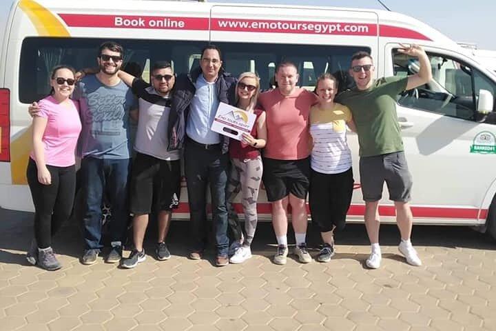 Cairo Airport Transit Tours Visit Giza Pyramids Egyptian Museum Bazaar & Nile Dinner Cruise
